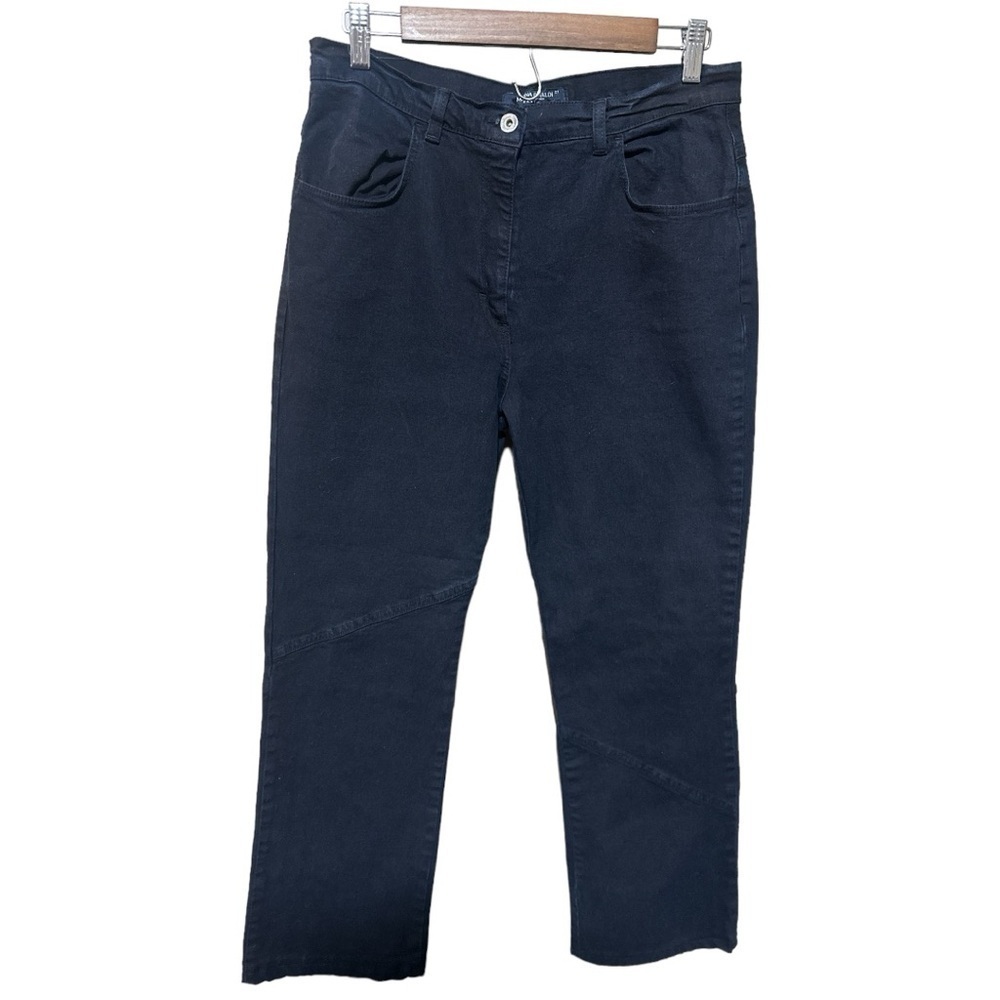 EUC - Marina Rinaldi Basic Jeans - Dark wash - size 21 (12)